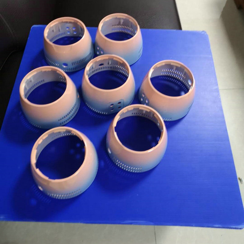UV 高光外壳产品图